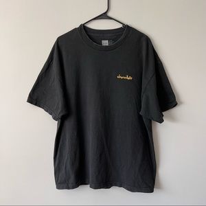 Chocolate Skateboards Graphic T-Shirt